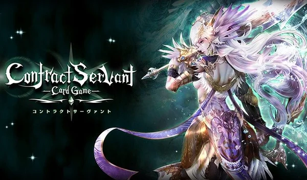 Game CONTRACT SERVANT: CARD GAME - Trò chơi thẻ hấp dẫn