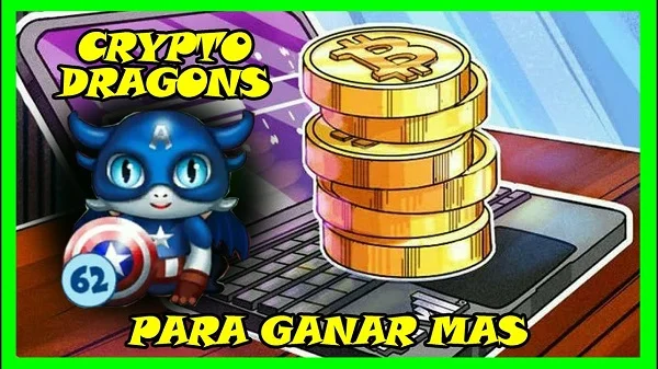 Đồ họa và âm thanh trong Game Crypto Dragons - NFT & Web3 được thiết kế ngộ nghĩnh