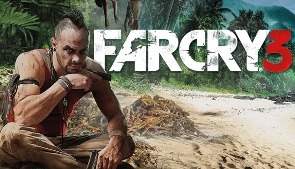 Trải nghiệm tựa game cực kỳ hấp dẫn Far Cry 3