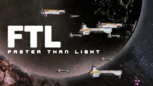 Game FTL: Faster Than Light - Game chiến thuật dành cho những người “não to”