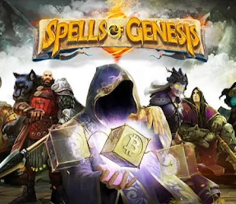 Game Spells of Genesis mang tới cho người chơi cốt truyện sâu sắc và lôi cuốn