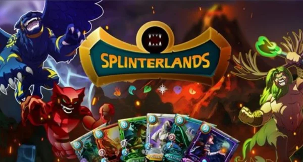 Trong Game Splinterlands bạn sẽ được tham gia vào những trận đấu, xây dựng đội hình bài riêng cho mình