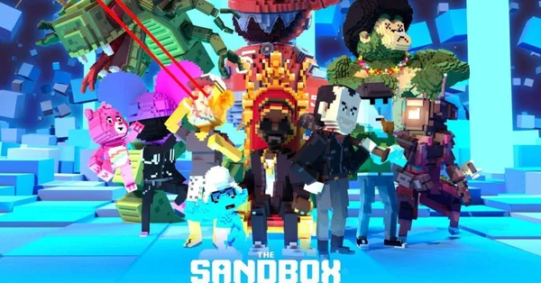 Game mô phỏng kết hợp Sandbox hấp dẫn đáng trải nghiệm