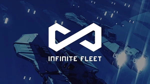 Game Infinite Fleet - Game chiến tranh trong thế giới tương lai cực cuốn