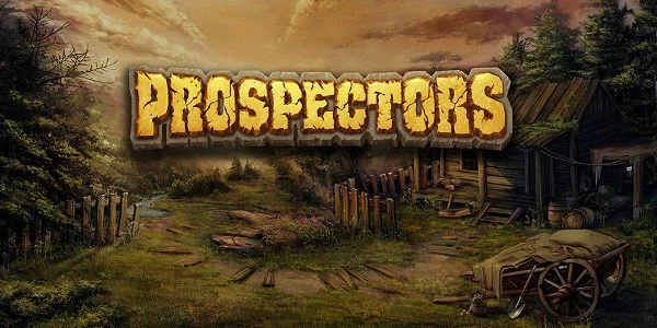 Game Prospectors - Trò chơi sống còn thời gian thực hấp dẫn