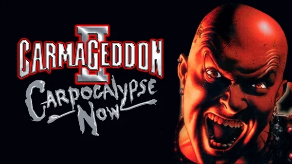 Game Carmageddon II: Carpocalypse Now là một tựa game đua xe hỗn hợp