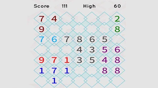 Game Decodoku là một dự án trò chơi khoa học công dân trực tuyến