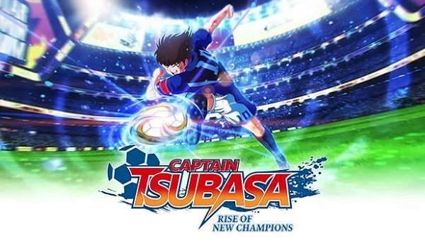 Captain Tsubasa: Rise of New Champions là một trò chơi video dựa trên manga và anime nổi tiếng "Captain Tsubasa"