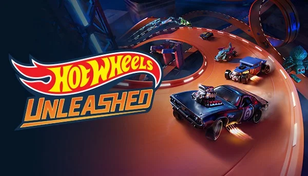 Game Hot Wheels Unleashed là một trò chơi đua xe mạo hiểm