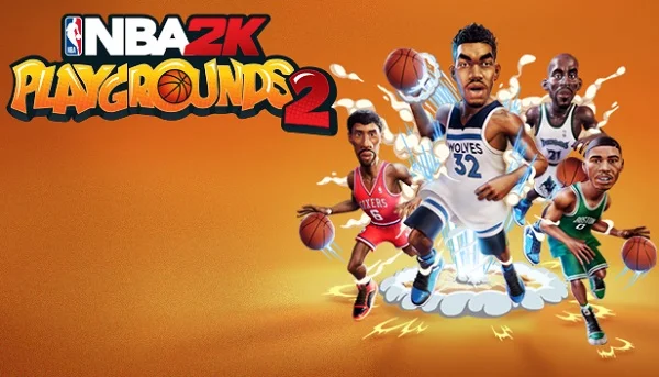 Game NBA 2K Playgrounds 2 là một trò chơi bóng rổ thú vị và năng động