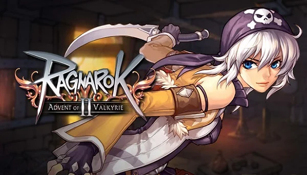 Game Ragnarok Online 2 là một trò chơi trực tuyến đa người chơi