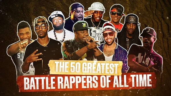 Game Battle Rap Stars là một trò chơi đối đầu âm nhạc đầy sôi động