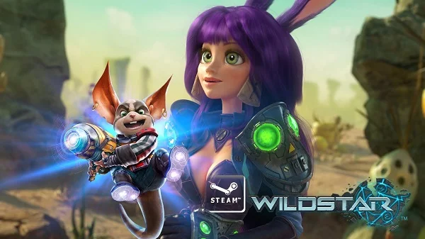 Trải nghiệm game WildStar không chỉ là hành trình thám hiểm đến những hành tinh lạ