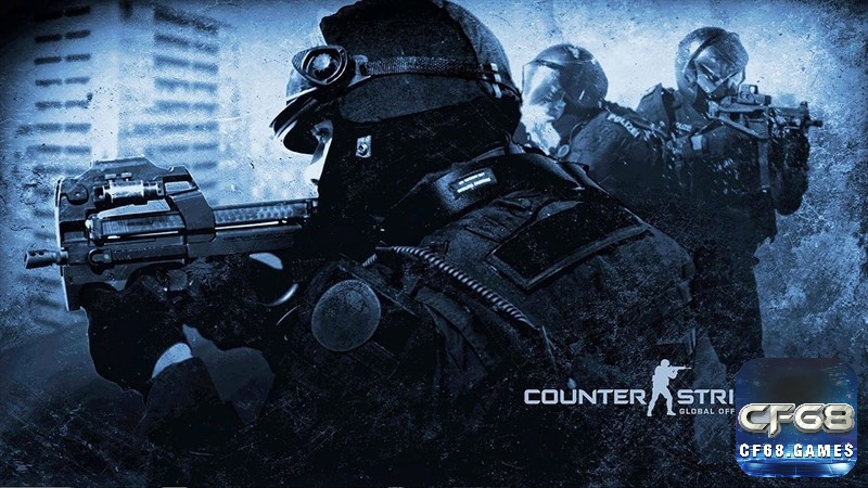 Khám phá cách chơi counter strike cùng CF68 nhé!