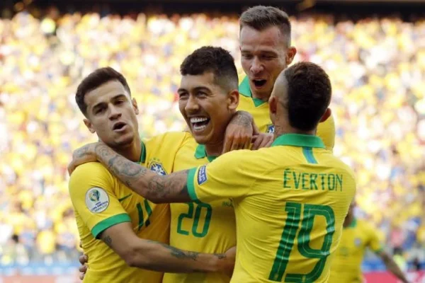 Nhận định, soi kèo Paraguay vs Brazil vào lúc 08:00 ngày 29/06 COPA AMERICA 2024