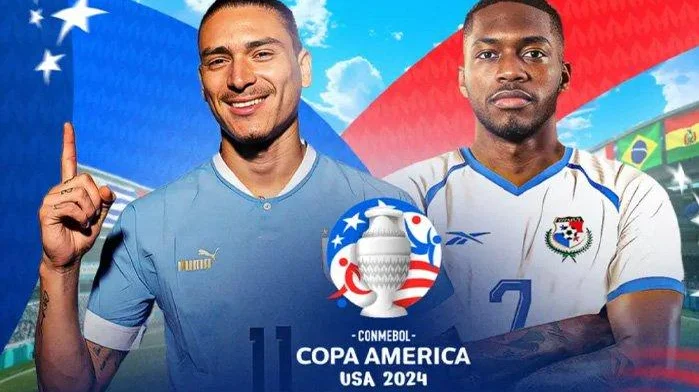 Nhận định, soi kèo Uruguay vs Panama vào lúc 08:00 ngày 24/06 COPA AMERICA 2024