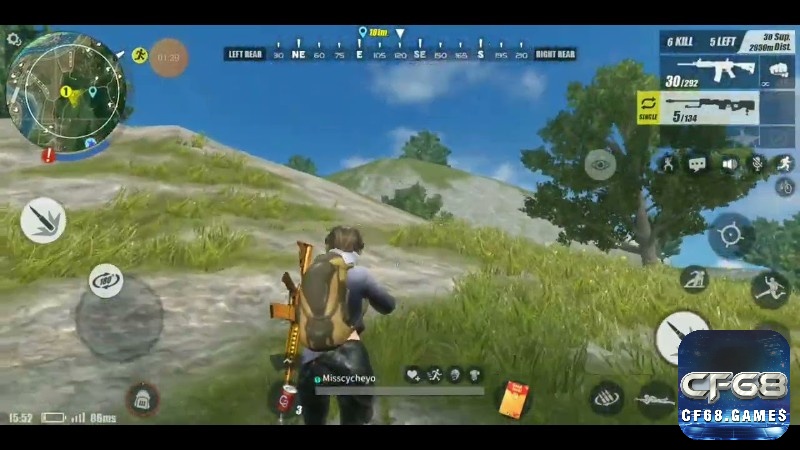 Tìm hiểu cách chơi rules of survival trên máy tính và tham gia trải nghiệm ngay nhé!