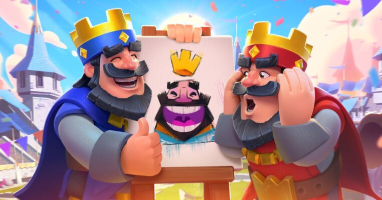 Cách tải clash royale chi tiết cho tân thủ trên Android, IOS và PC