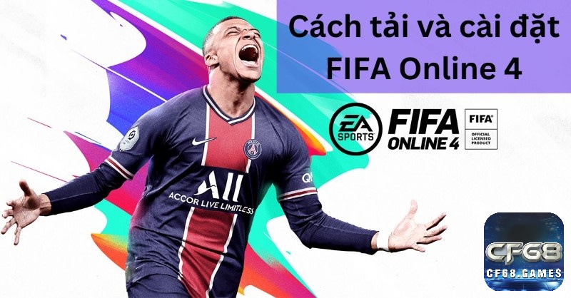 FIFA Online 4 mang đến cho người chơi những trận đấu đỉnh cao và các trải nghiệm thú vị trong thế giới bóng đá ảo.