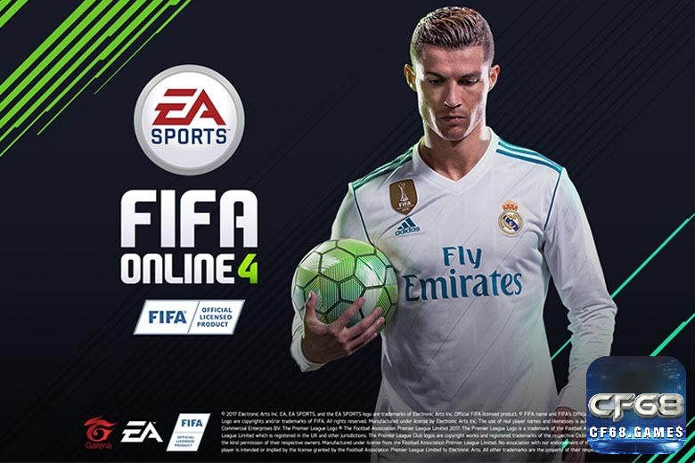 Nắm vững các cách khắc phục lỗi trong cách tải fifa online 4 để trải nghiệm trò chơi mượt mà hơn nhé!