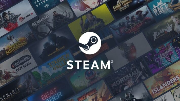 Tạo tài khoản Steam: Hướng dẫn chi tiết các bước cực đơn giản