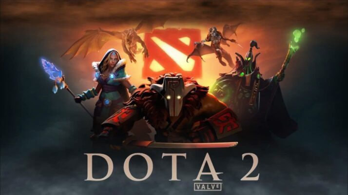 Cách chơi dota 2 đơn giản và dễ hiểu nhất cho người chơi mới