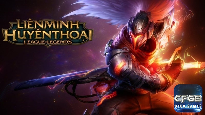 Game Liên Minh Huyền Thoại là biểu tượng của thể loại MOBA nổi bật với sự đa dạng và sự đổi mới liên tục.