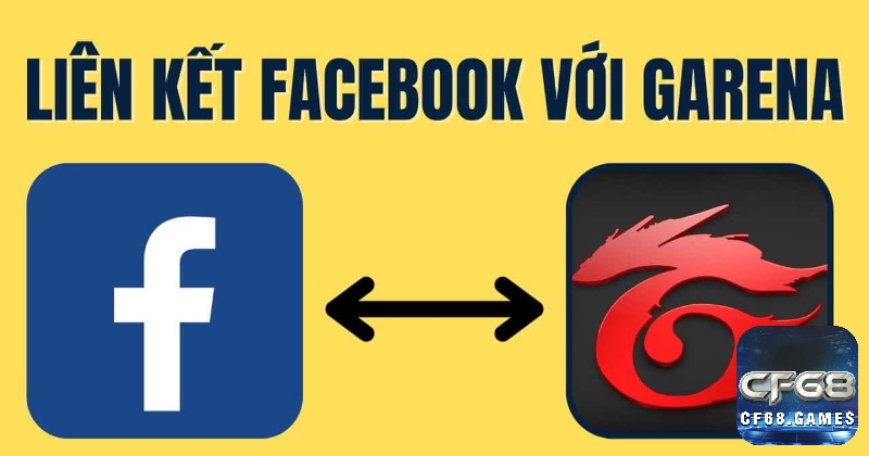 Liên kết garena với facebook giúp bạn dễ dàng quản lý và đồng bộ dữ liệu trò chơi trên nhiều thiết bị.