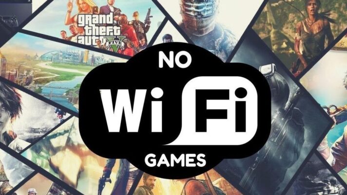 Game offline mobile: Top 15 game hay nhất không nên bỏ lỡ