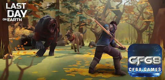 Last Day on Earth: Survival là một lựa chọn tuyệt vời cho game thủ