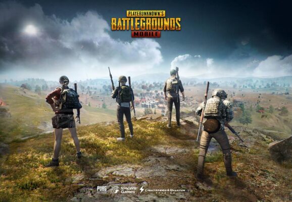 Top game online mobile chơi cùng bạn bè hay nhất hiện nay