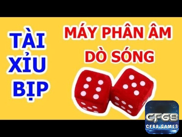 Cách lắc tài xỉu bịp có những dạng nào?