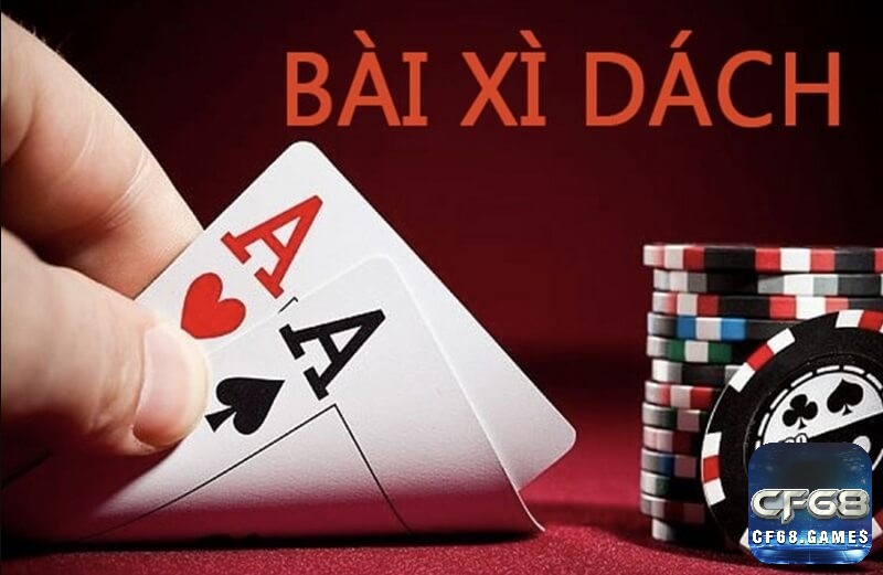 Tìm hiểu bài xì dách và cách tính điểm bài xì dách cơ bản