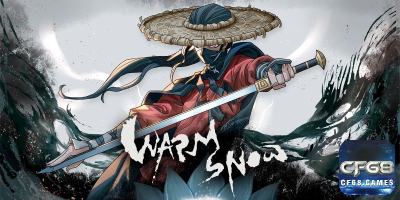 Warm Snow là game RPG có cốt truyện sâu sắc