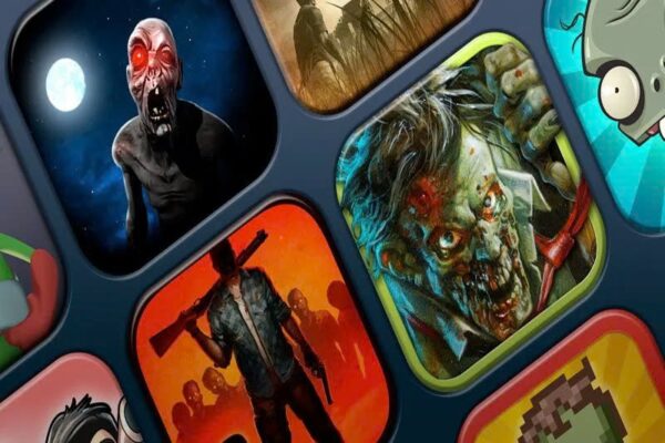 Game mobile zombie: Top game miễn phí cực hay trên điện thoại