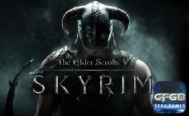 Skyrim: The Elder Scrolls V mang đến trải nghiệm phiêu lưu đầy kịch tính