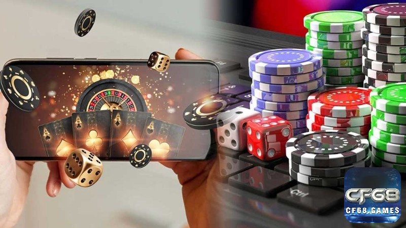 Xem xét các nhược điểm khi tham gia cá cược poker trực tuyến 