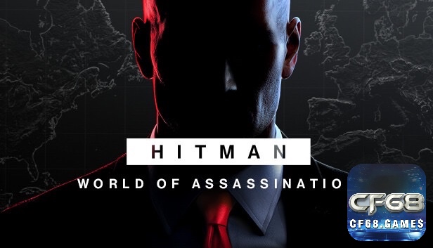 Hitman 3 – Hành trình ám sát kịch tính với đồ họa chân thực và bối cảnh sống động