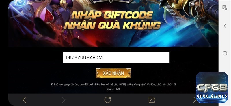 Có rất nhiều cơ hội bên ngoài game giúp bạn có được ngọc Ruby